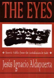 The Eyes (Jesus I. Aldapuerta)