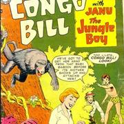 Congo Bill