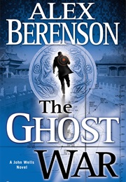 The Ghost War (Alex Berenson)