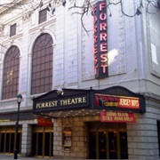 Forrest Theatre