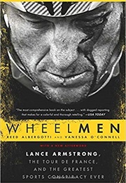 Wheelmen (Reed Albergotti)