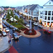 Huntersville, North Carolina