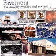 Pavement - Westing (By Musket and Sextant)