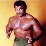 Rocky Johnson