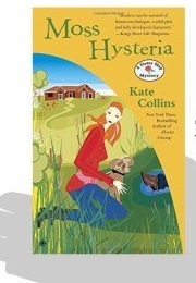 Moss Hysteria (Kate Collins)