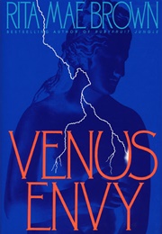 Venus Envy (Rita Mae Brown)