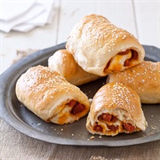 Pepperoni Roll