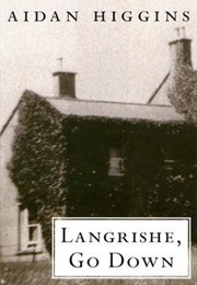 Langrishe, Go Down (Aidan Higgins)