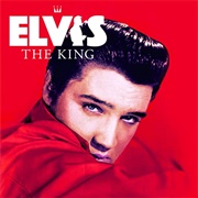 Elvis Presley - The King