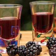 Bokbunja-Ju / Bokbunja Wine