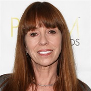 Mackenzie Phillips