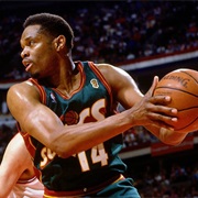 Sam Perkins