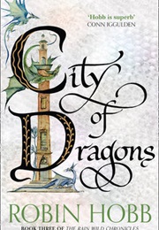 City of Dragons (Robin Hobb)
