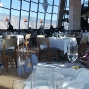 Cielo Top of Morongo Casino