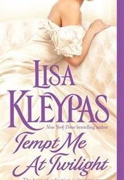 Tempt Me at Twilight (Lisa Kleypas)