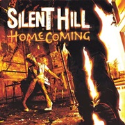 Silent Hill: Homecoming