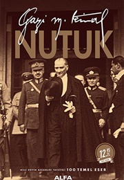 Nutuk (Mustafa Kemal Atatürk)