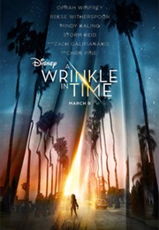 A Wrinkle in Time (2018)