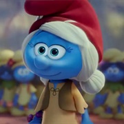 Smurf Willow