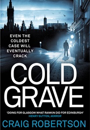 Cold Grave (Craig Robertson)