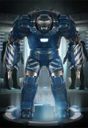 Mark XXXVIII (Iron Man 3)