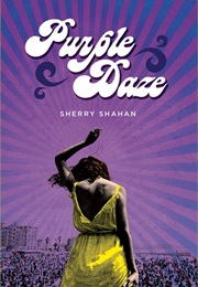 Purple Daze (Sherry Shahan)