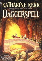 Deverry (Katherine Kerr)