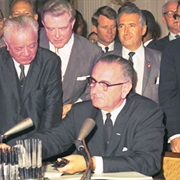 Civil Rights Act of 1964