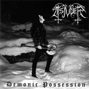 Tsjuder - Demonic Possession