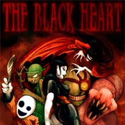 The Black Heart