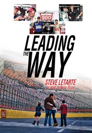 Leading the Way (Steve Letarte)