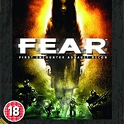 Fear
