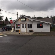 Miller House (Elma, Washington)
