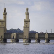 Shubra El Kheima, Egypt