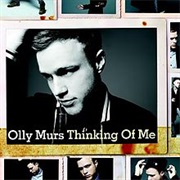 Olly Murs - Thinking of Me
