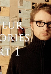 Nicolas Winding Refn: Biography and Film Analysis (2012)