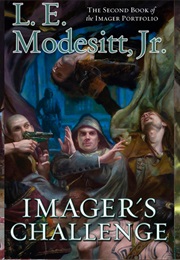Imager Portfolio (LE Modesitt)