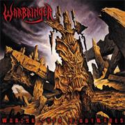 Warbringer - Waking Into Nightmare