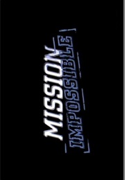 Mission Impossible (1996)