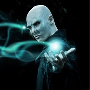 Lord Voldemort - Harry Potter