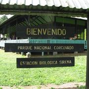 Corcovado National Park, Costa Rica