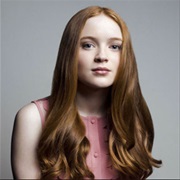 Sadie Sink
