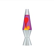 You Owned a Lava Lamp