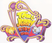 Tom &amp; Jerry Kids