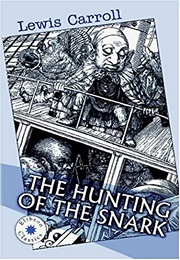 The Hunting of the Snark (Lewis Carroll)