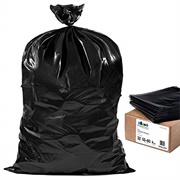 55 Gal. Contractor Garbage Bag (Qty 2)