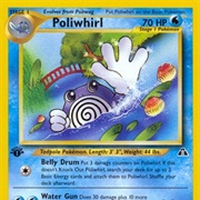 Poliwhirl