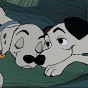 Pongo and Perdita