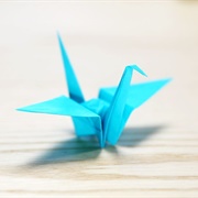 Fold a Paper Crane