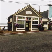 Knead & Feed (Coupeville, Washington)